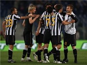 Bóng đá anh, ngoại hạng anh, lịch thi đấu euro 2012, Cuộc đua giành vé dự Champions League: “Bà đầm” nung đỏ cuộc đua